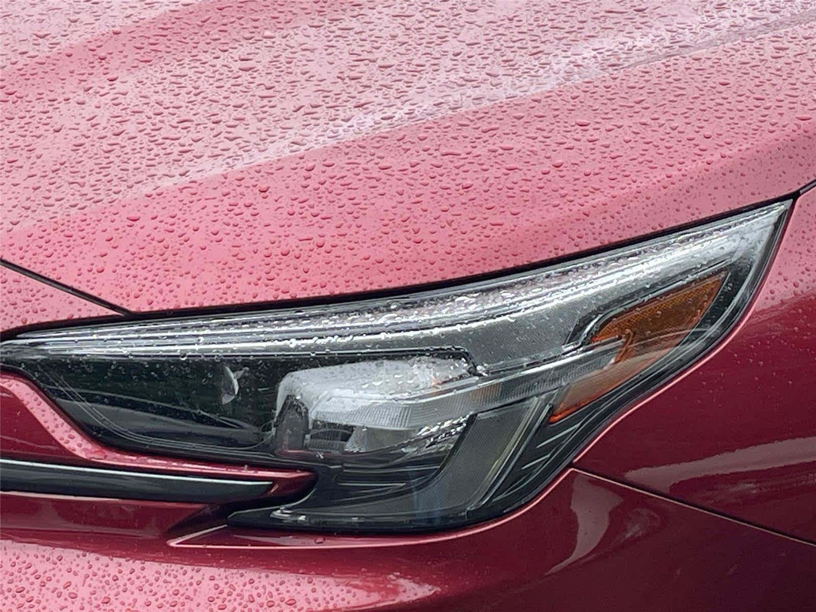Used 2025 Subaru Legacy Limited AWD/4WD image 9