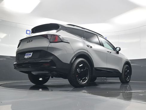 New 2026 Kia Sportage X-Pro Prestige image 47