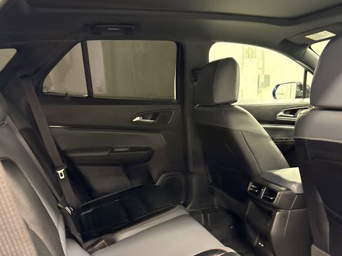 Used 2024 Honda Prologue Elite image 19