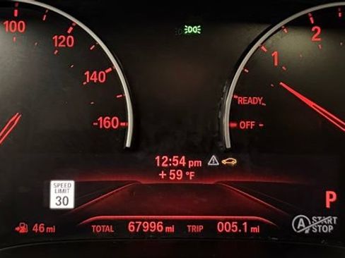 Used 2021 BMW X3 xDrive30i AWD/4WD image 15