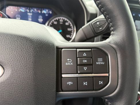 Certified 2022 Ford F150 XLT w/ Equipment Group 302A High image 22