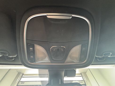 Used 2015 Chrysler 200 S w/ Navigation & Sound Group I AWD/4WD image 16