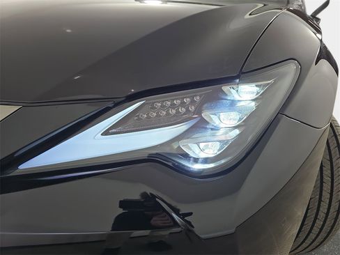 Used 2020 Lexus RC 350 F Sport image 35