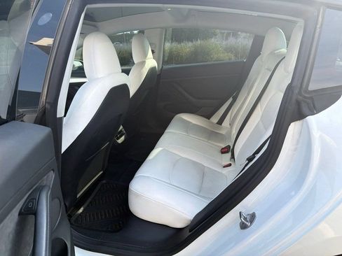 Used 2023 Tesla Model 3 Standard Range RWD image 11