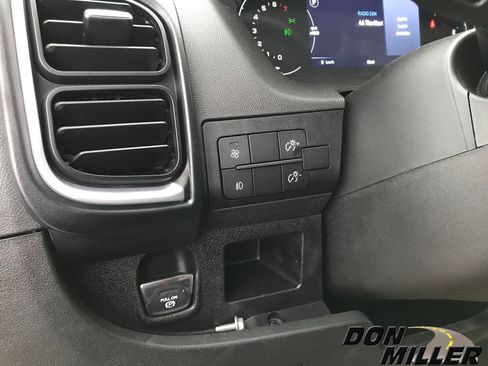 New 2026 RAM ProMaster 2500 w/ Quick Order Package 22G SLT image 15