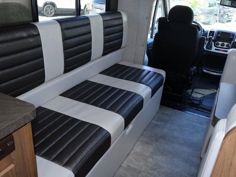 Used 2014 RAM ProMaster 3500 image 31