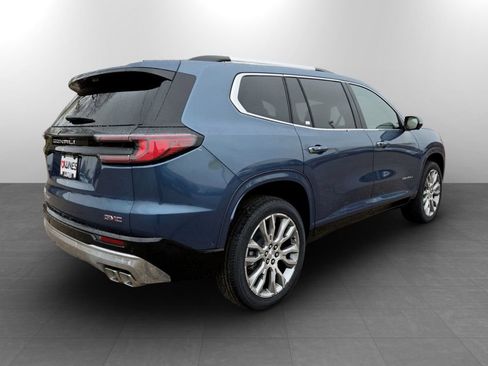 New 2026 GMC Acadia Denali image 6