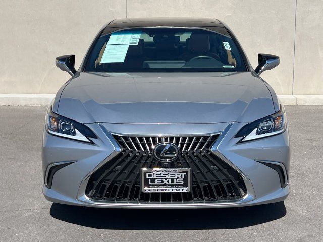 Used 2023 Lexus ES 350 w/ Accessory Package (Z1) FWD image 3