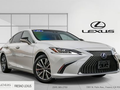 Used 2019 Lexus ES 300h