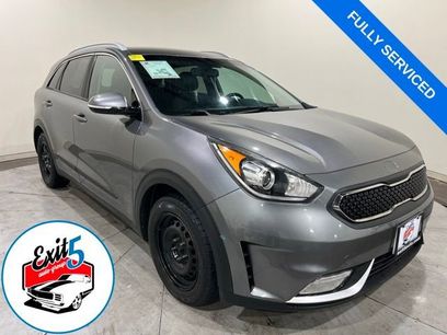 Used 2017 Kia Niro EX