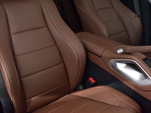 Certified 2024 Mercedes-Benz GLE 350 4MATIC image 29