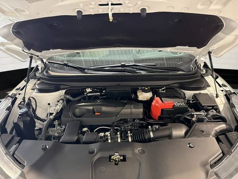 New 2026 Acura RDX SH-AWD image 10