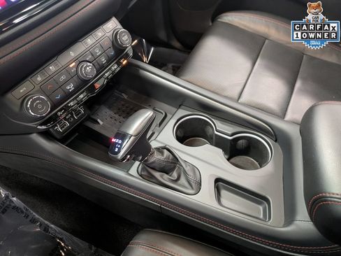 Used 2025 Dodge Durango GT AWD/4WD image 14