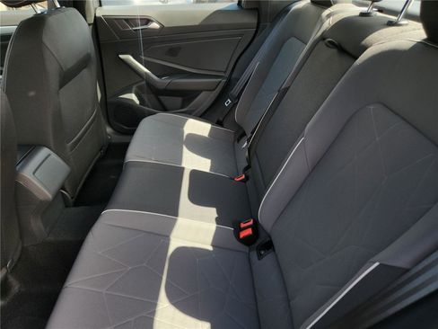 New 2025 Volkswagen Jetta Sport image 12
