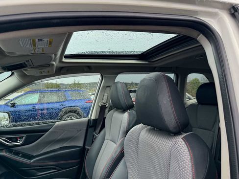 Used 2019 Subaru Forester Sport AWD/4WD image 14