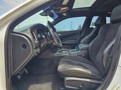 Used 2023 Dodge Charger R/T w/ Plus Group RWD image 14