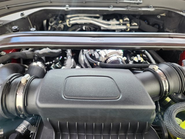 New 2026 Lincoln Aviator AWD w/ Jet Appearance Package image 19