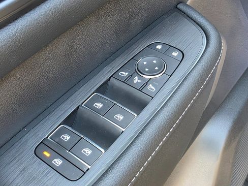 New 2026 Nissan Armada PRO-4X w/ Convenience Package image 26