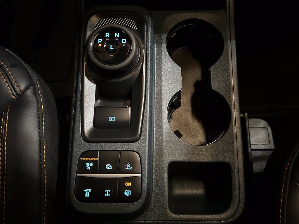 Used 2024 Ford Maverick Tremor w/ Tremor Off-Road Package AWD/4WD image 33