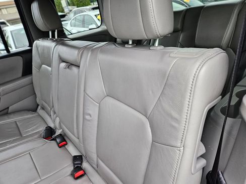Used 2015 Honda Pilot EX-L image 15