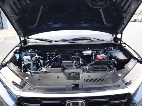 Used 2024 Honda CR-V EX-L image 10
