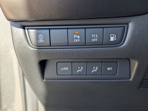 Used 2026 MAZDA CX-50 AWD 2.5 Hybrid w/ Premium Pkg image 17