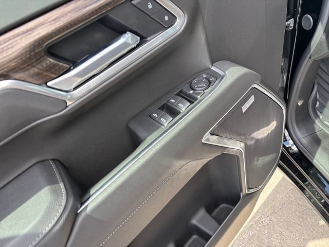 New 2026 Chevrolet Silverado 1500 RST w/ Safety Package AWD/4WD image 11