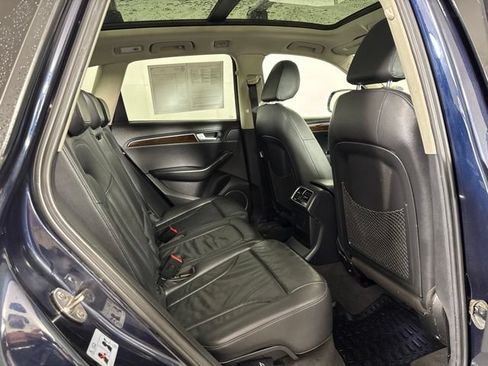 Used 2010 Audi Q5 3.2 Premium AWD/4WD image 5