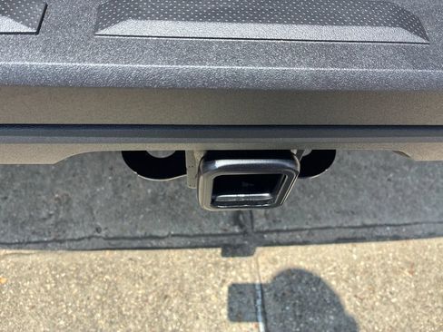 New 2026 Toyota Tundra SR5 RWD image 45