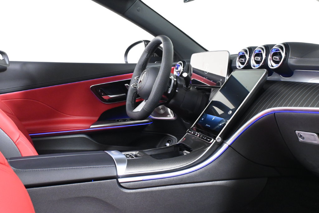 New 2027 Mercedes-Benz CLE 450 4MATIC Cabriolet image 36