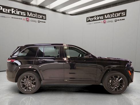 New 2026 Jeep Grand Cherokee Limited image 6