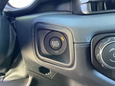 New 2026 Jeep Wrangler Sahara image 17