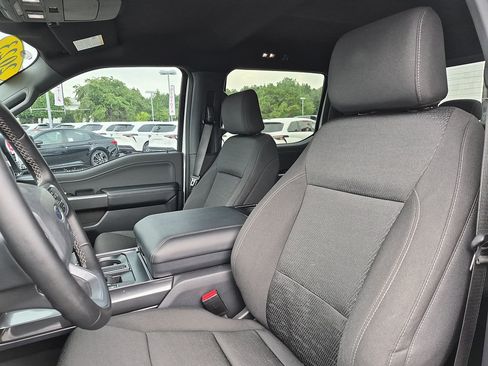 Used 2023 Ford F150 XLT w/ Equipment Group 302A High RWD image 14