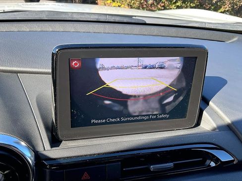 Used 2019 MAZDA MX-5 Miata Grand Touring image 23