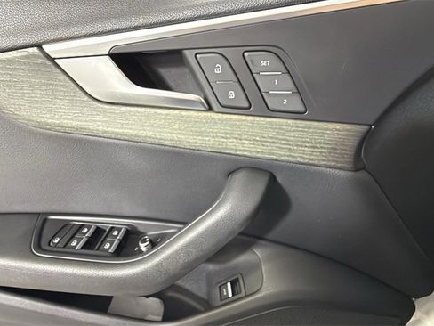 Used 2018 Audi A4 2.0T Ultra Premium w/ 18" Wheel Package image 25