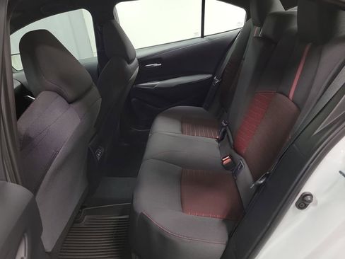 Used 2025 Toyota Corolla SE image 23