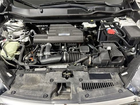 Used 2019 Honda CR-V EX image 29