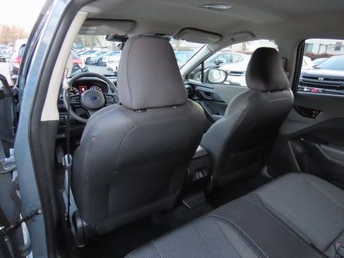 Used 2024 Subaru Crosstrek 2.0i Premium image 14