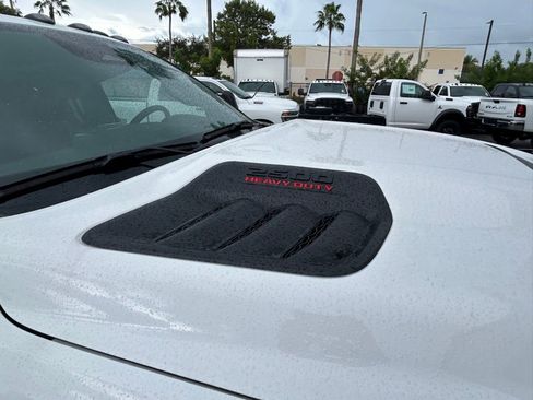 New 2025 RAM 2500 Power Wagon image 17