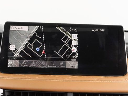 Used 2022 INFINITI QX60 Autograph w/ Cargo Package image 23