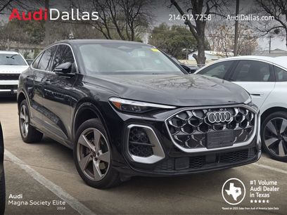 Certified 2025 Audi Q5 Premium Plus w/ Premium Plus