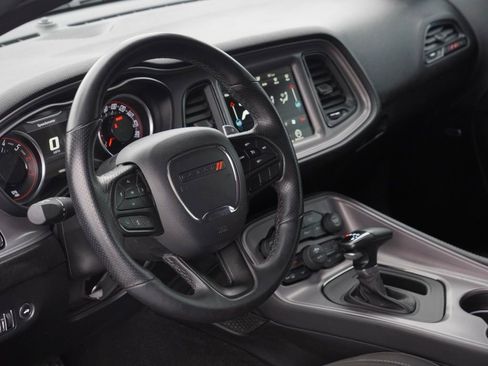 Certified 2023 Dodge Challenger R/T Scat Pack image 23