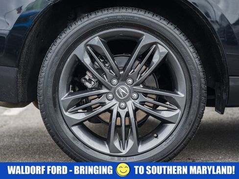 Used 2023 Acura RDX A-Spec image 21