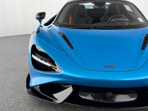 Used 2022 McLaren 765LT image 36