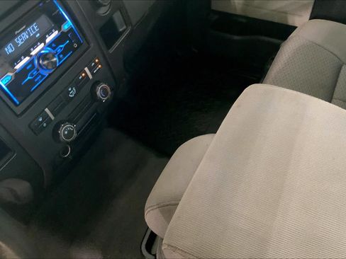 Used 2014 Ford F150 XL w/ Power Equipment Group RWD image 13