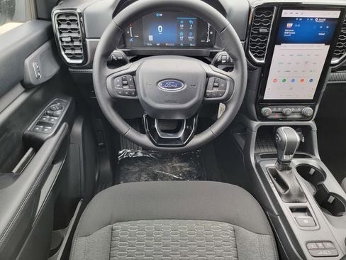 New 2026 Ford Ranger XLT AWD/4WD image 30