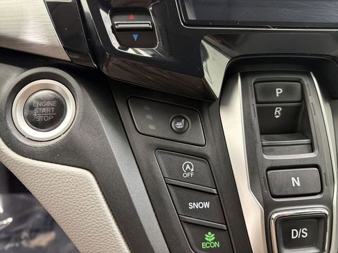 Used 2020 Honda Odyssey EX-L image 36