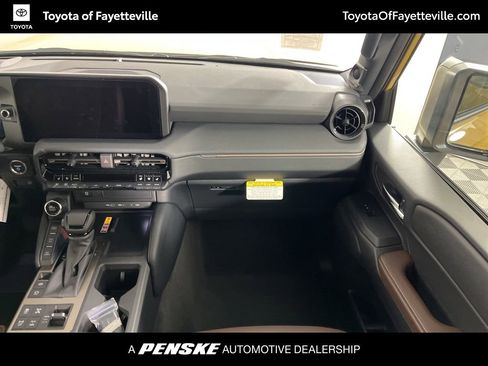 Used 2026 Toyota Land Cruiser w/ Premium Package image 21