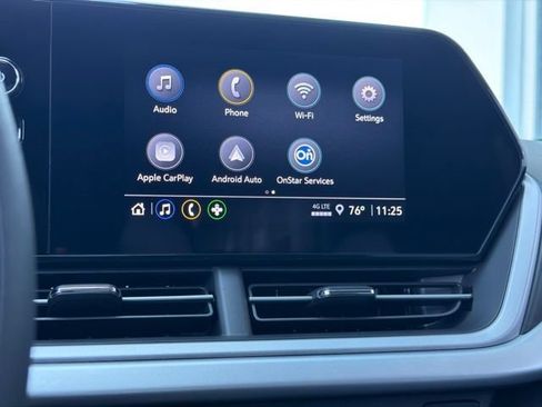 New 2026 Chevrolet Trax LS FWD image 26