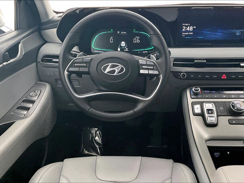 Used 2025 Hyundai Palisade SEL AWD/4WD image 7